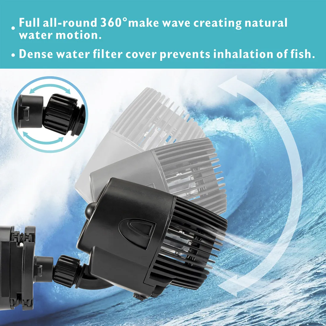 wavemaker 360