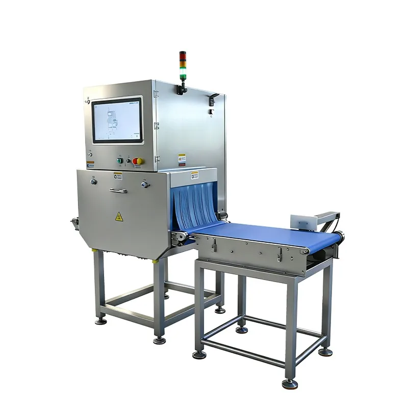 CQ-YW800 5030 heavy-duty tunnel and conveyor