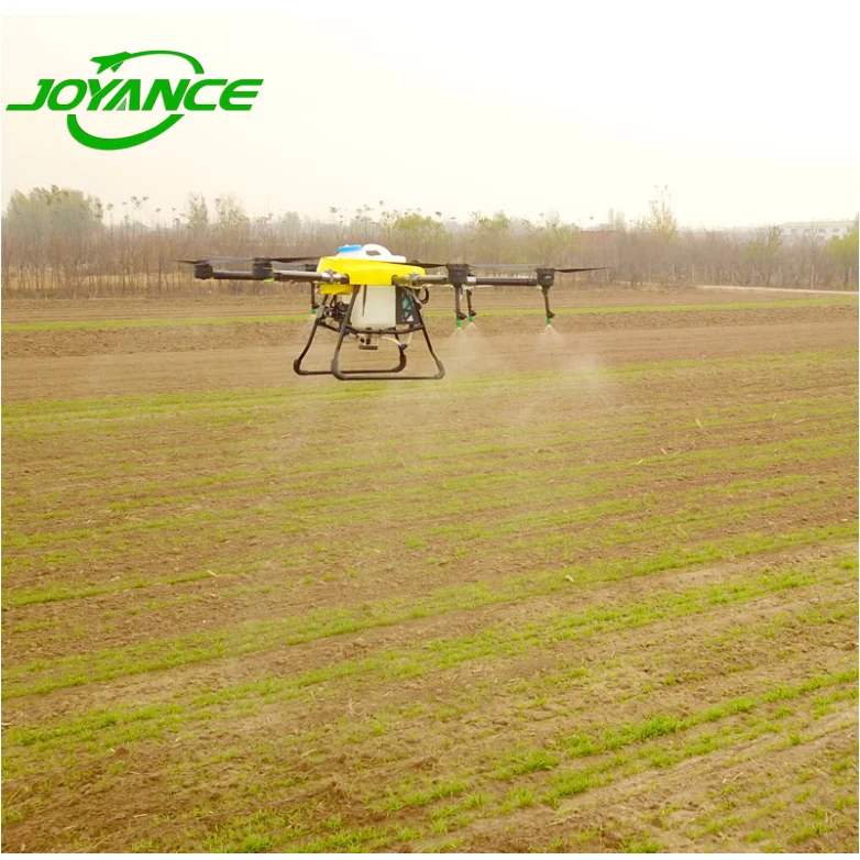 

16l smart pesticides drones agriculture spraying sprayer uav drone with camera hd FPV drone for farming sprayer