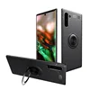 Free Sample 2019 Fashionable kickstand Magnetic Smart Phone Cover for samsung note 10