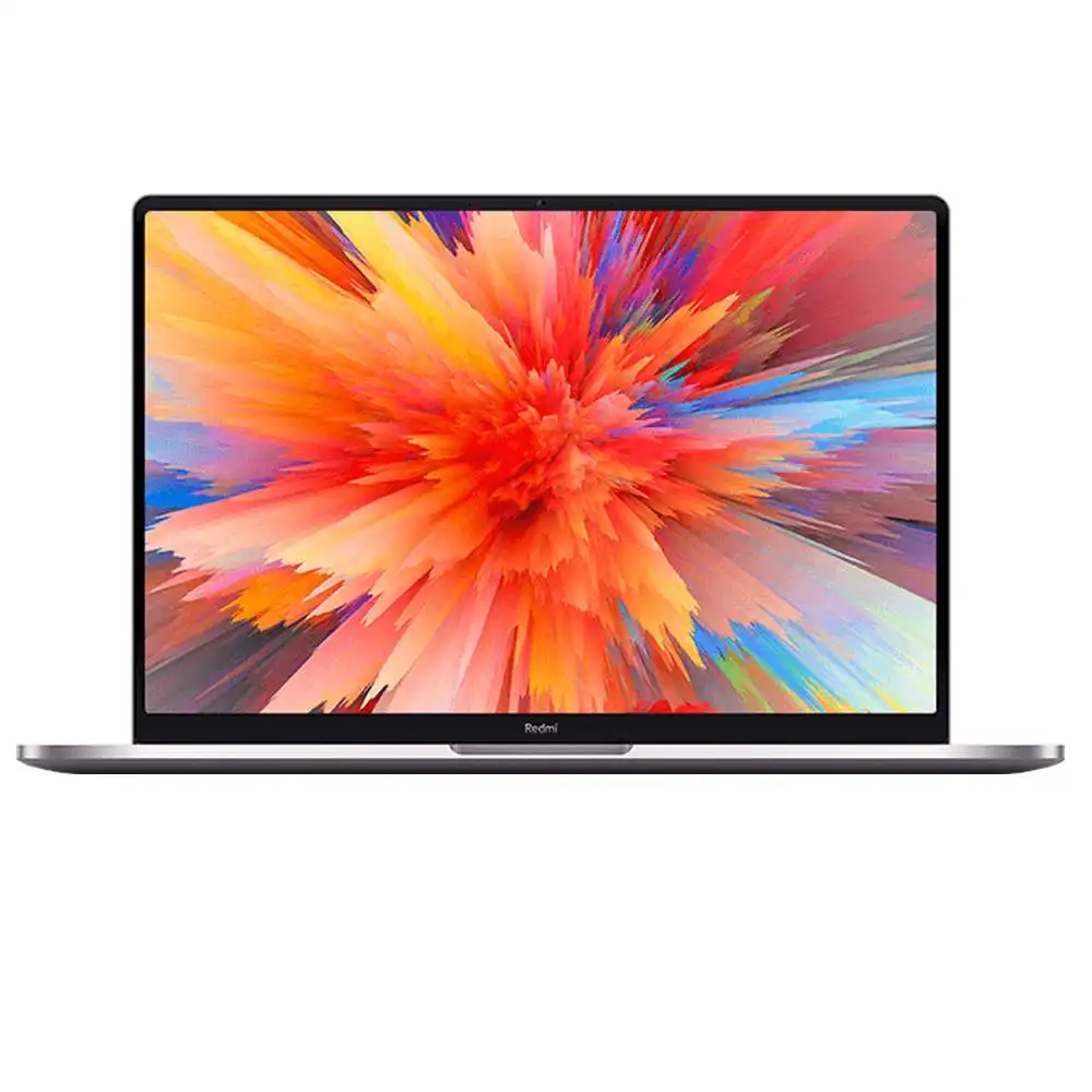 

Xiaomi RedmiBook Pro 14 Laptop AMD R7-5700U/R5-5500U AMD RX Vega 8/7 14'' Notebook 16G DDR4 RAM 512GB PCIe SSD Windows10