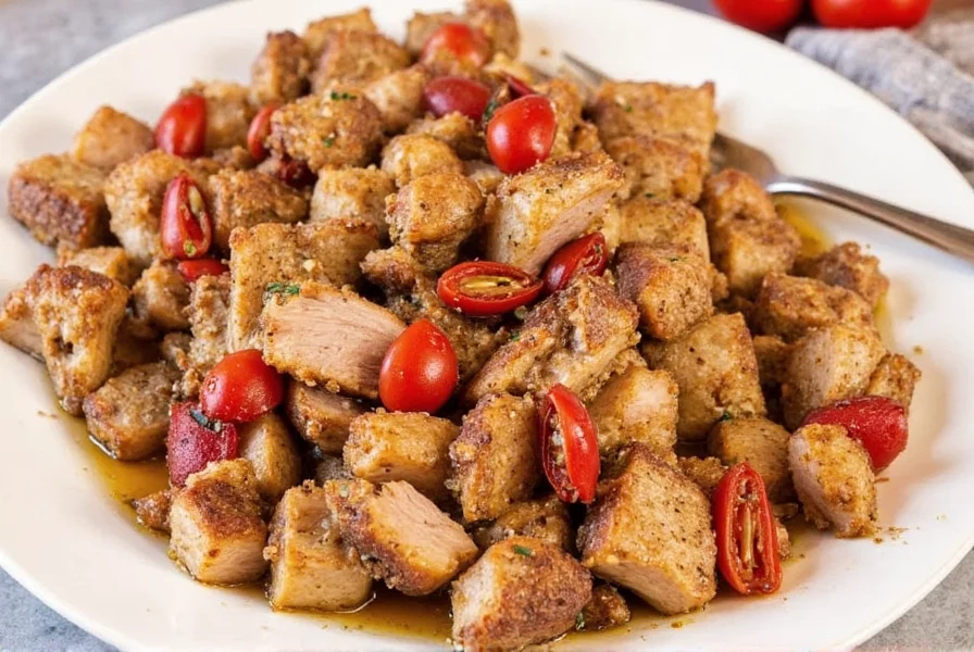 Buying Guide for Seasonings