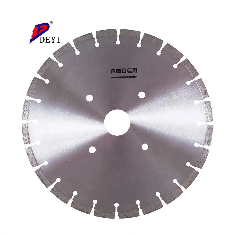 
14 inch Continuous Rim smooth Wet Cut Masonry Diamond Blade For cutting tile brick marble stone 
