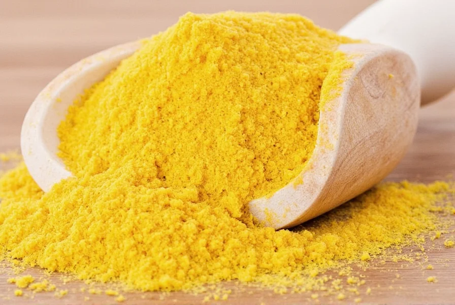 substitute spice for ginger