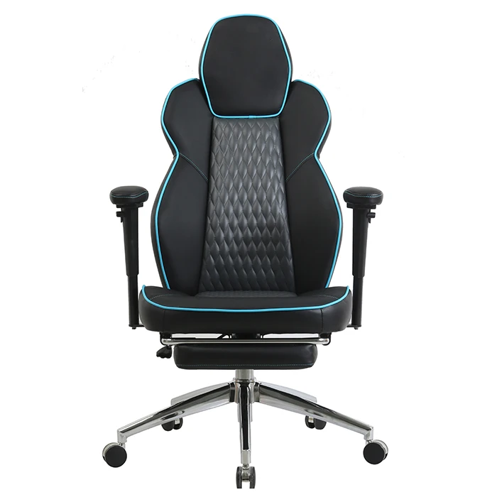 

Luxury NEW COOL design High Back Gaming Chair Computer gaming Chair For PC Gamer, 0ptinal