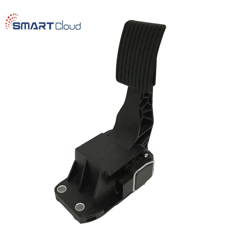 

MBB Axor Actros OEM 9603000004 Accelerator Pedal With Position Sensor For Cargo Truck, Original color