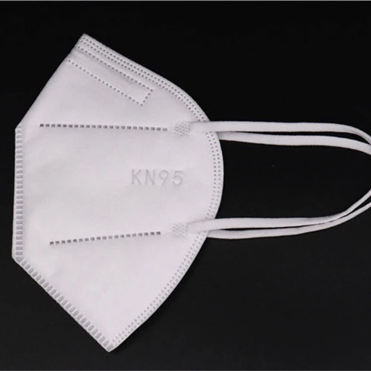 
EU Whistlist GB2626 Approved Standard PM 2.5 Disposable 3d Folding Kn 95 Kn95 Kn95-Mask Facemask Face Mask 