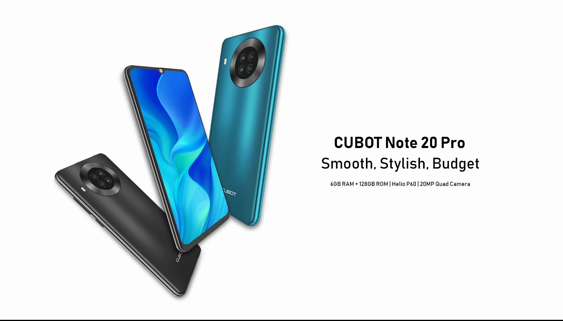 Cubot Note 20 Pro Дисплей Купить