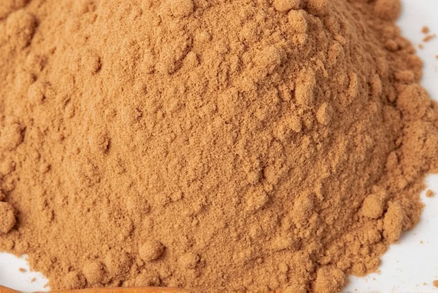 Cinnamon grinder