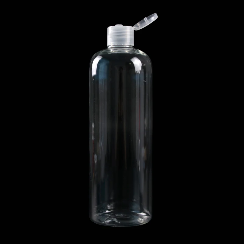 

plastic bottle supplier 50ml 60ml 100ml 120ml 150ml 250ml 500ml hand sanitizer alcohol plastic pet plastic bottles with flip lid