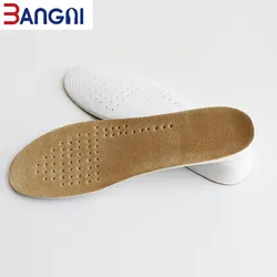 For Men Women shoes Pads Inserts with1.5cm-3.5cm H