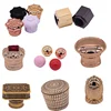 perfume zamac fancy perfume cap metal cap for glass bottle