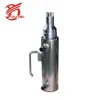 post tension equipment Strainless steel Prestressing hydraulic jacks for stressing pc strand