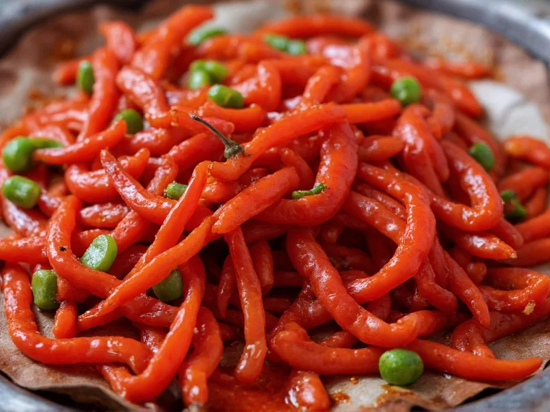 Chili Shu: What It Is and Common Misconceptions