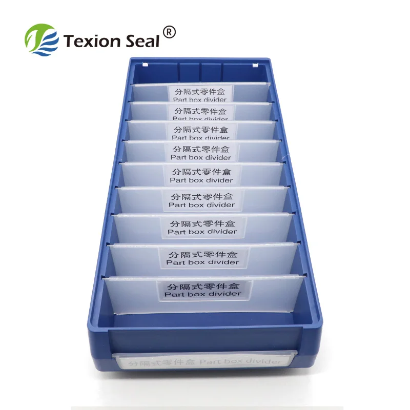 

TXPB011 Water proof foldable plastic parts bin for workshop
