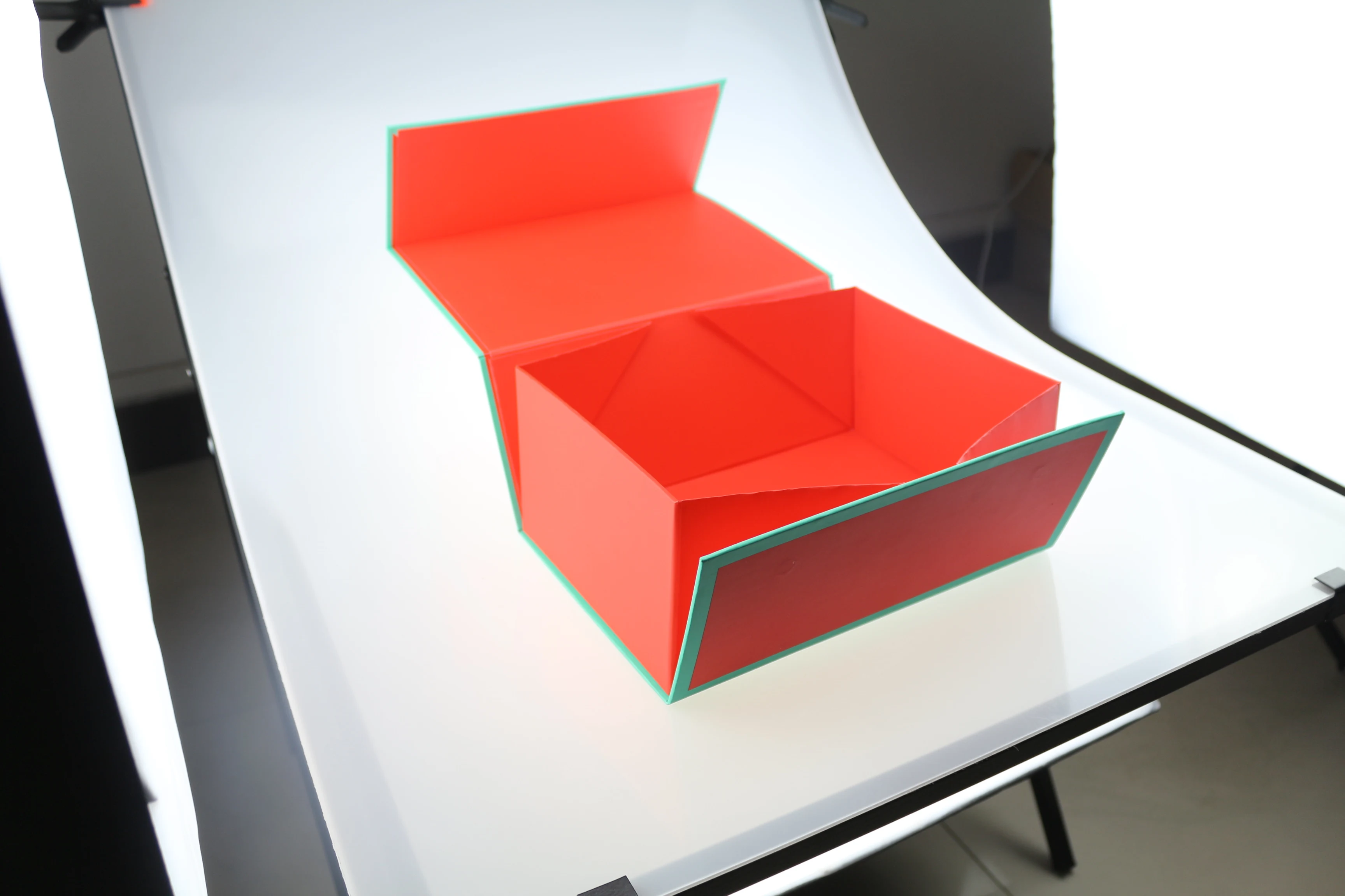 彩盒印刷加工|两大知名折叠彩盒生产商谈数字印刷带来的最大变数与机遇！