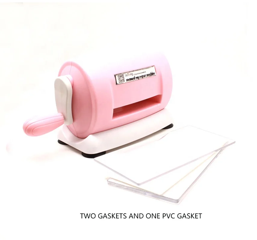 
Die cutting machine big shot 