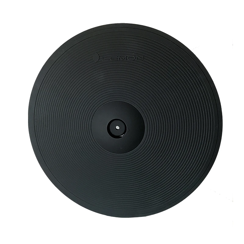 Lemon 20 in Crash/Ride Triple (3 Zone) Electronic Cymbal - 20CR3