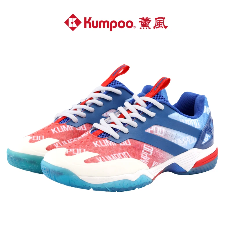 

KUMPOO Badminton Shoes KH-E50