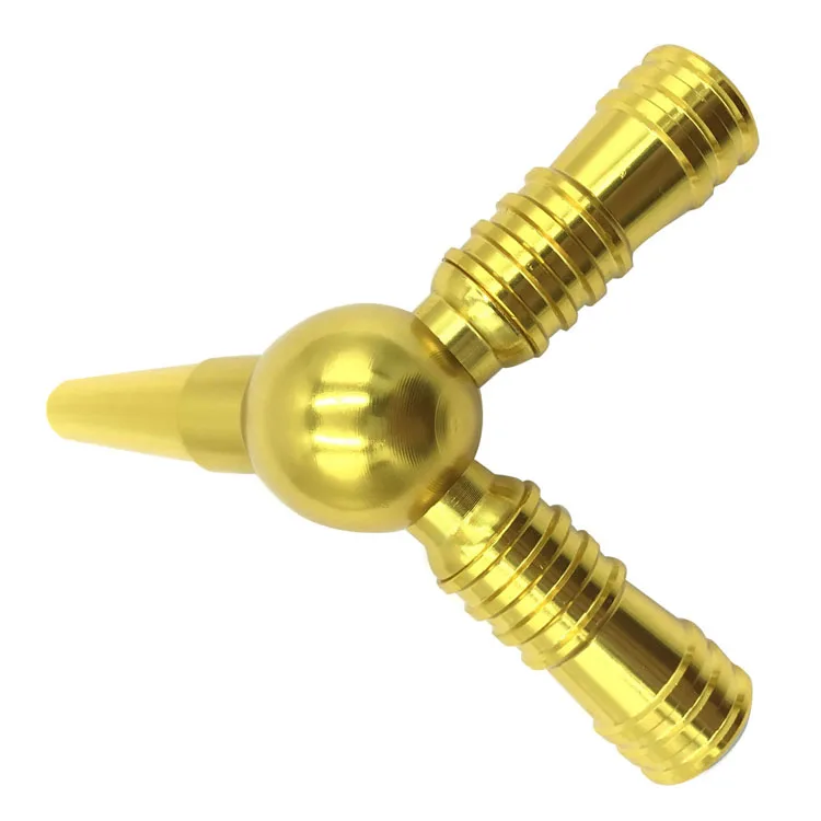 Multi Hooka Shisha Plug Nargila Connector Chicha Hookah Pipe Hose