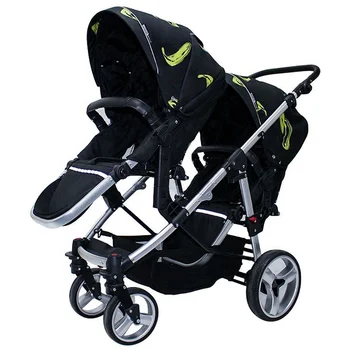 cheap strollers double