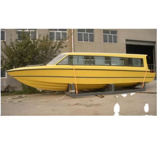 
speed boat passenger boat 1150 cabin boat 