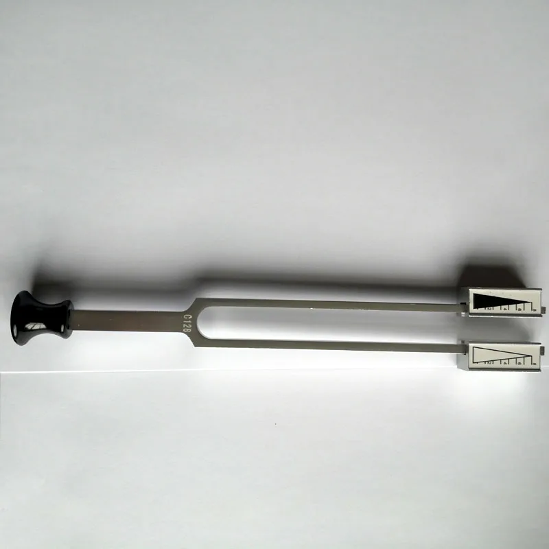 

Medical tuning fork