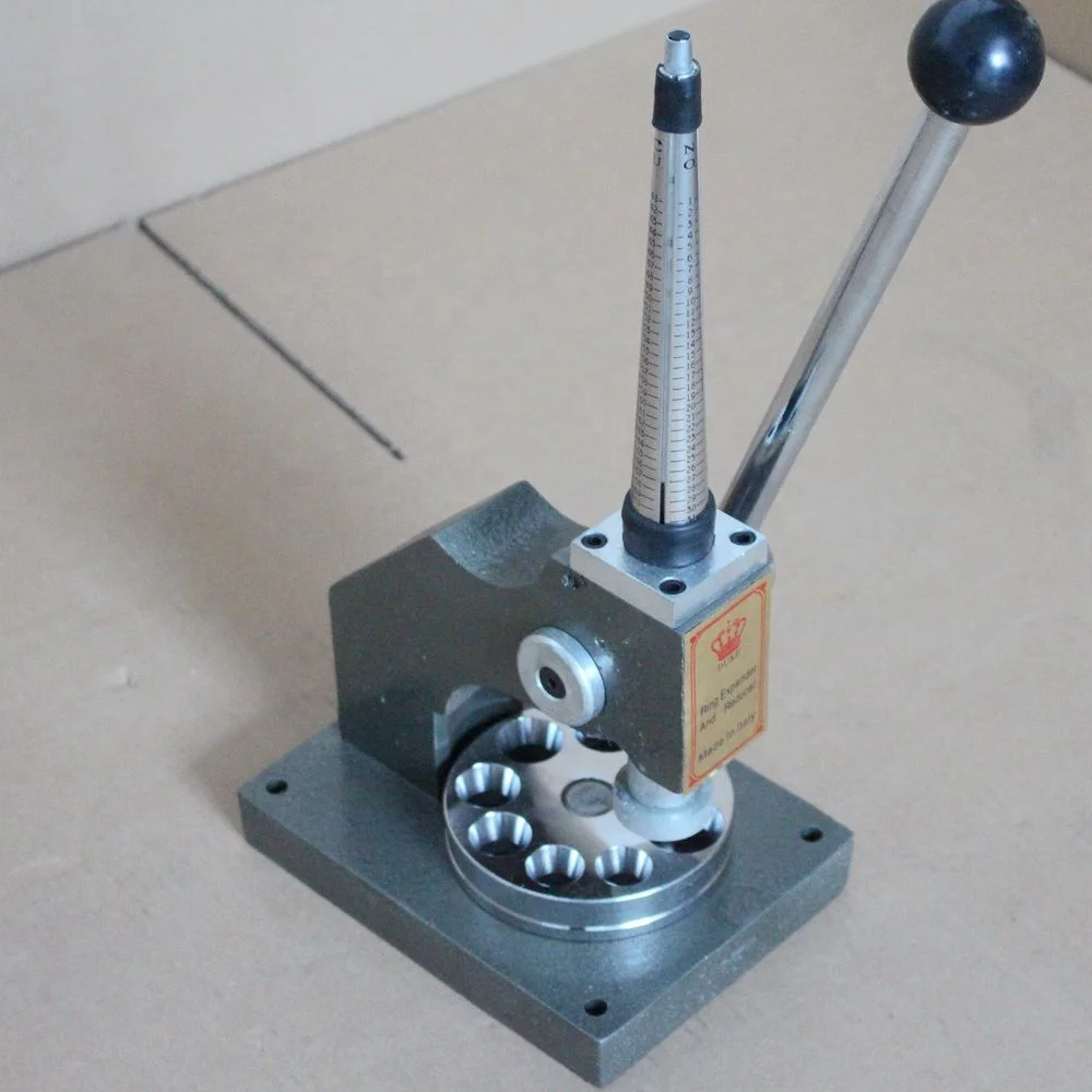 

jewelry making tools ring stretching&reducing unit