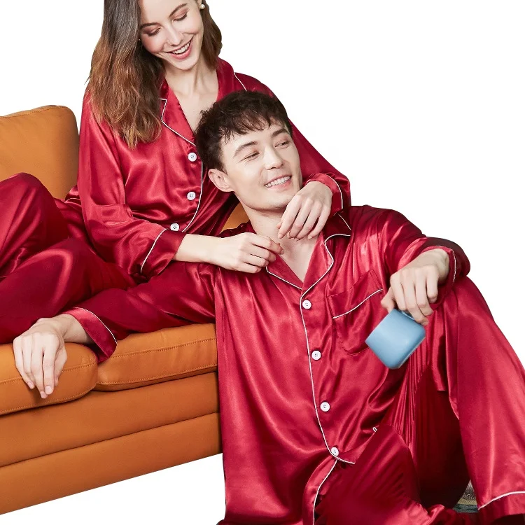

Couple Bridal pyjamas blanks wholesale women private label pajamas usa