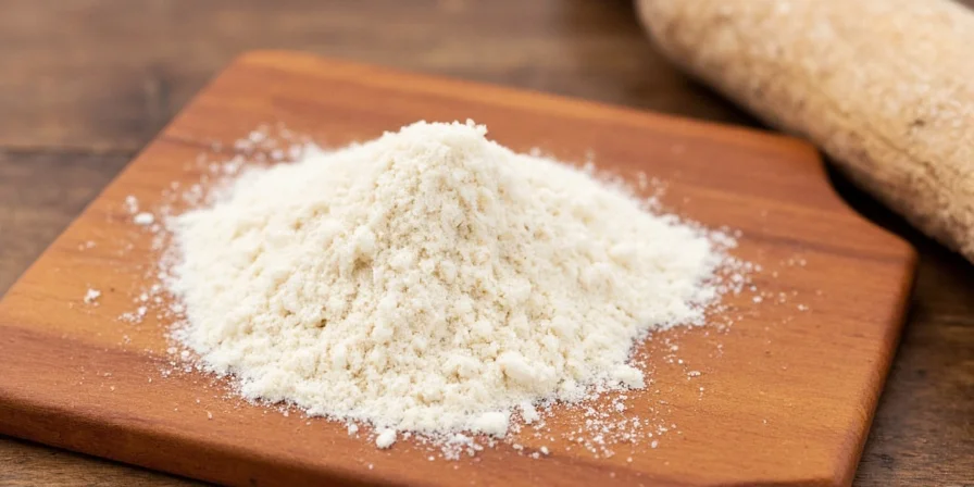 Arrowroot Powder in Spanish: A Fun & Flavorful Guide for Spice Lovers!