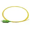 Factory optic patch cord indoor drop cable patch panel lszh High quality cheap price
