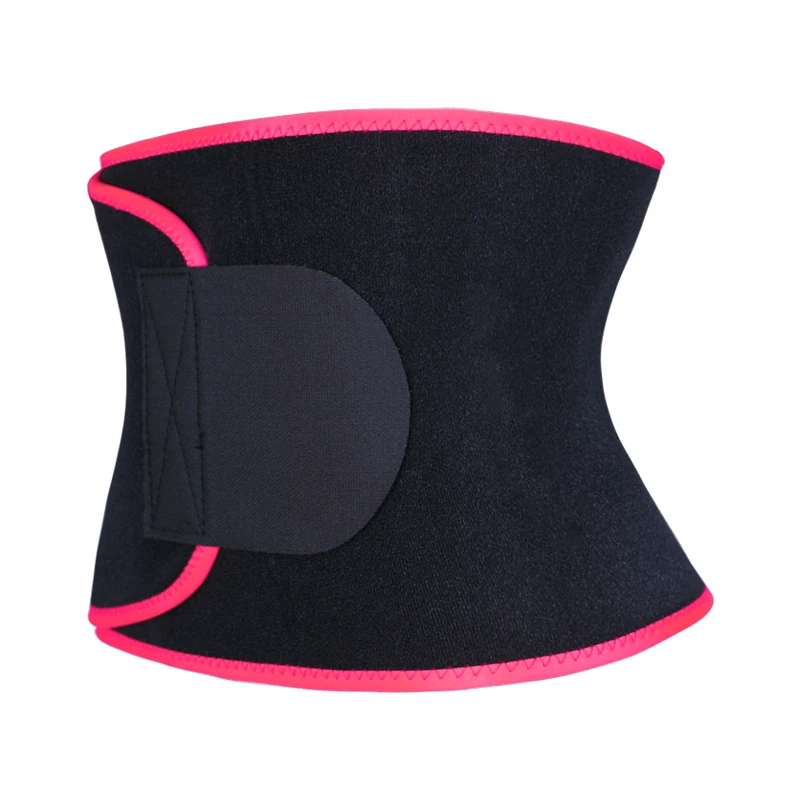 

NANBIN Waist Trainer Corset Slimming Belt Body Shaper Belt for Women Trimmer