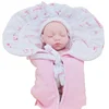 Best fashion silicone reborn crying lovely baby doll