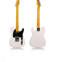 

Chinese Professional factory wholesale price TL Electric Guitar