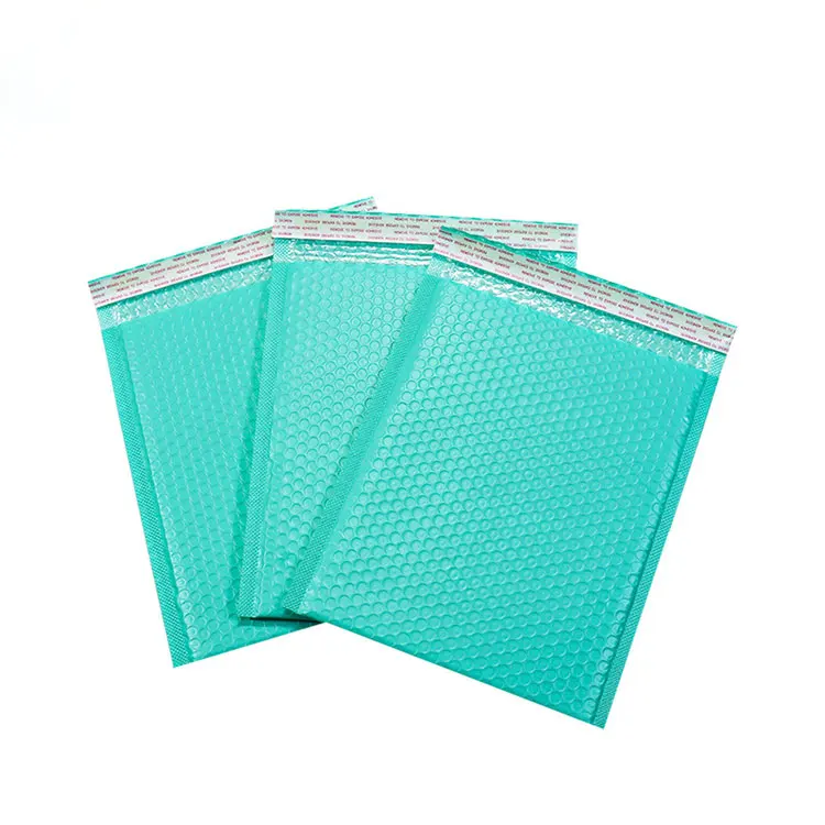 

Hot Selling Mix Color Bubble Poly Mailer