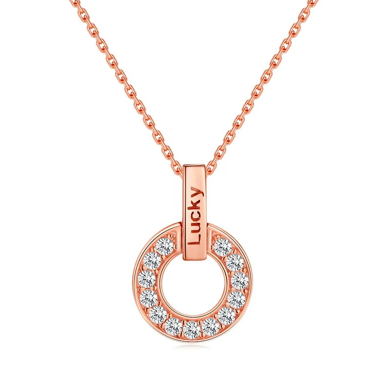 

weddings women chocker cubic zirconia necklace set