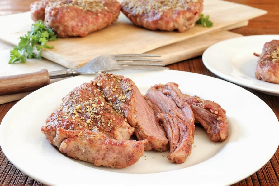 Herb Glaze