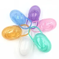 

High Quality Food Grade Baby PP Pacifier/Nipple Box Storage Pacifier Case