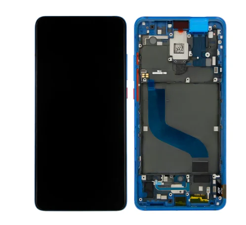 

Lcd assembly Touch Screen with frame for xiaomi Mi 9T Mi 9T Pro