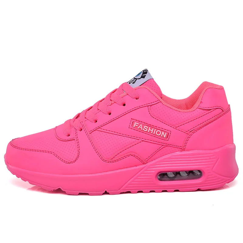 

Women Weaving Flat Casual Women Fashion Sneakers Anti-slip Light Weight Lady Shoes