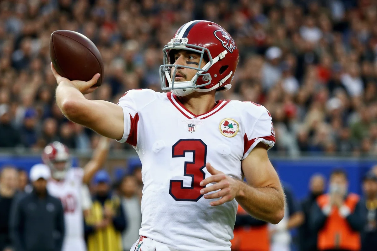 what does fnl mean in football