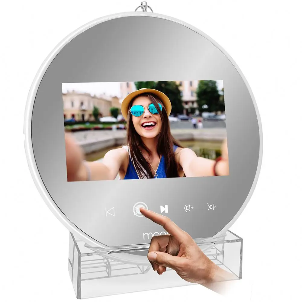 

Brand New Christmas Gift For Family Frameo App 7 Inch From Oem Digital Picture Frame