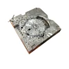 Automotive Parts Mould/Guangdong Mould Factory/ Auto Engine Cover Part Plastic Injection Mould China Manufacturers