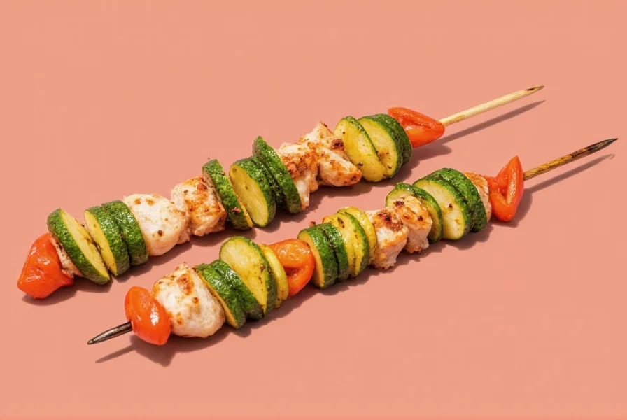 5 hilarious mistakes you re making with jerk skewers and how to fix them
