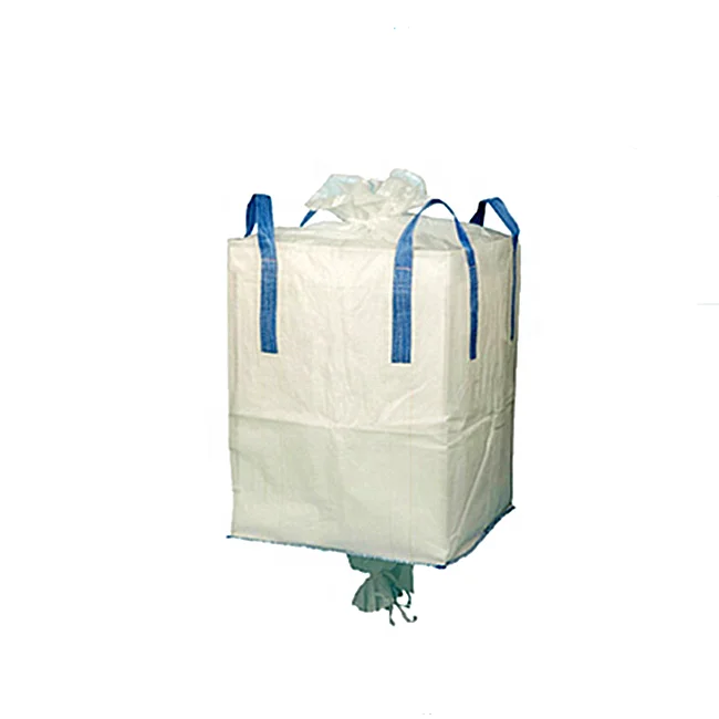 1000kg 1500kg Fibc Super Sacks Industry Use Big Bag For Sand Cement ...