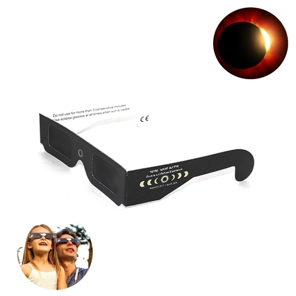 eclipse glasses