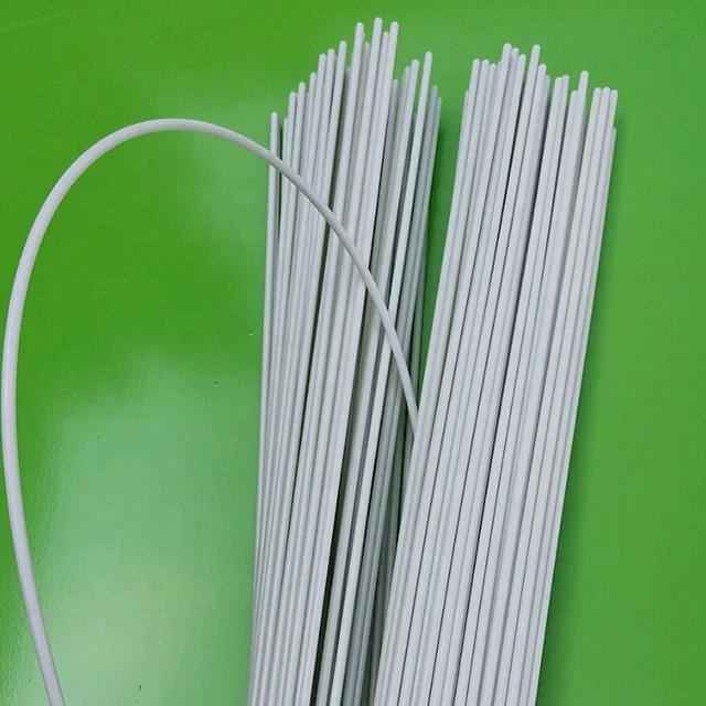 Flexible Fiberglass Rods Durable and Versatile Solutions