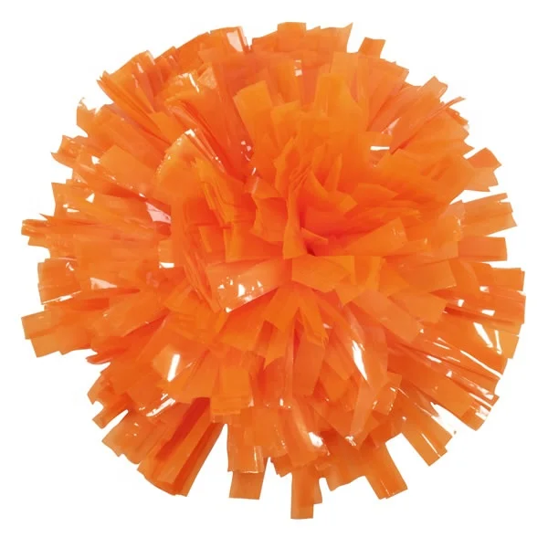 
2020 neon colors pom poms for cheerleading 