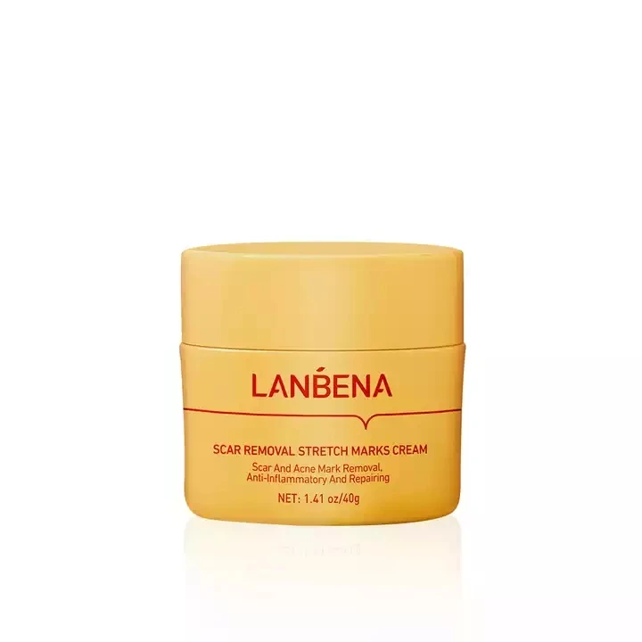 

LANBENA tcm scar remover skin repair treatment cream wholesale