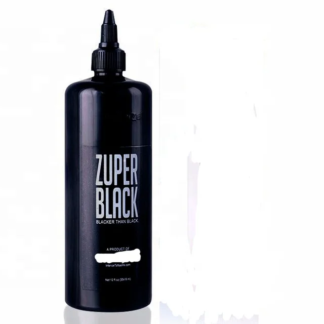 tattoo ink microblading pigment for tattoo black Paint pigment body art tattoo pigment ink paints for machines